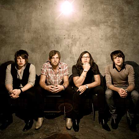 Kings of Leon