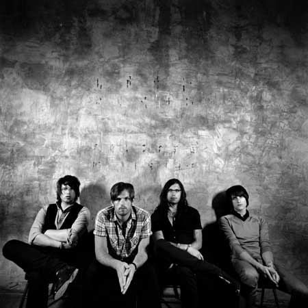 Kings of Leon