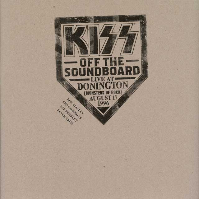 KISS. TOP 3 - Página 2 Kiss_off_the_soundboard_live_at_donington-portada