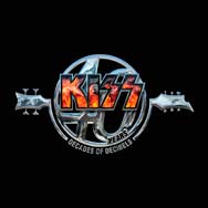 Kiss: 40 years - 4 decades of decibels - portada mediana
