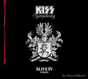 Kiss: Kiss Symphony: Alive IV - portada mediana
