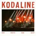 Kodaline: Our roots run deep - portada reducida