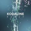 Kodaline: Ready - portada reducida