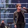 Kodaline Bilbao BBK Live Edición 2015 / 3