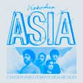 Kokoshca: Asia (canción para Iñaki Ocho de Olza) - portada reducida