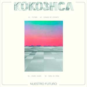 Kokoshca: Nuestro futuro - portada mediana