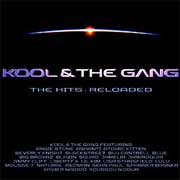 Kool & The Gang: The Hits: Reloaded - portada mediana