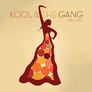 Kool & The Gang: Still Kool - portada mediana