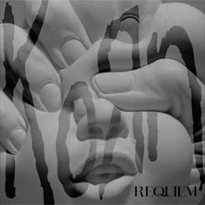 Korn: Requiem - portada mediana