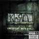 Korn: Greatest Hits Vol. 1 - portada reducida