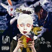 Korn: See you on the other side - portada mediana
