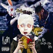 Korn: See you on the other side - portada mediana