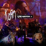 Korn: Mtv Unplugged - portada mediana