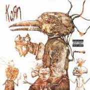 Korn: Untitled - portada mediana
