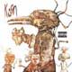 Korn: Untitled - portada reducida