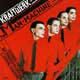Kraftwerk: The Man-Machine - portada reducida