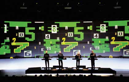 Kraftwerk