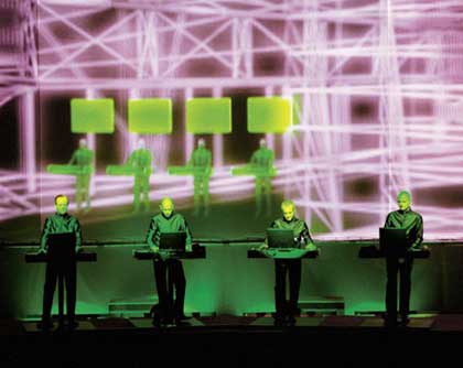 Kraftwerk
