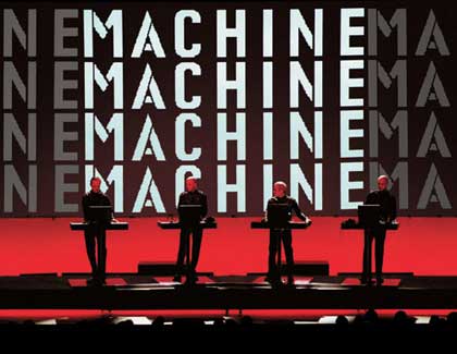 Kraftwerk