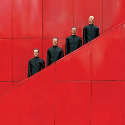 Kraftwerk
