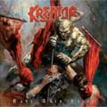 Kreator: Hate über alles - portada reducida