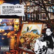 KT Tunstall: Kt Tunstall's Acoustic Extravaganza - portada mediana