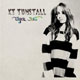 KT Tunstall: Tiger suit - portada reducida