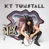 KT Tunstall: WAX - portada reducida