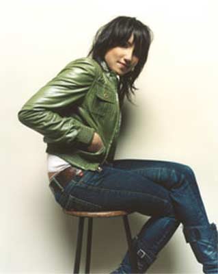 KT Tunstall