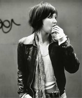 KT Tunstall