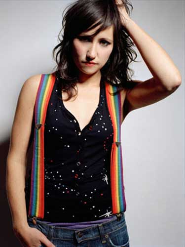 KT Tunstall