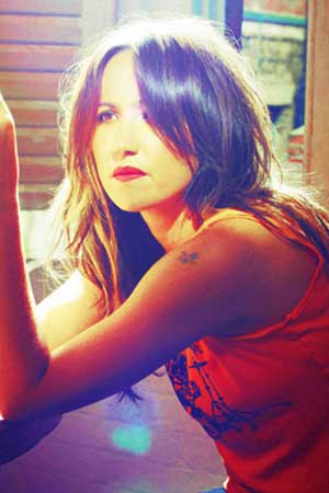 KT Tunstall