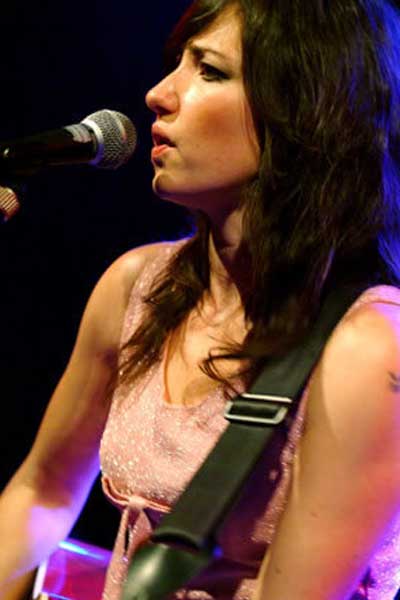 KT Tunstall