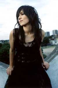 KT Tunstall
