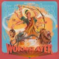 Kula Shaker: Wormslayer - portada reducida