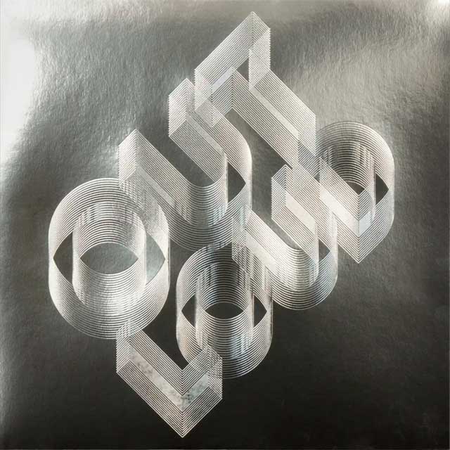 Kungs: Out loud - portada