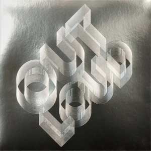 Kungs: Out loud - portada mediana