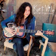Kurt Vile: b'lieve i'm goin down - portada mediana