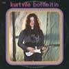 Kurt Vile: Bottle it in - portada reducida