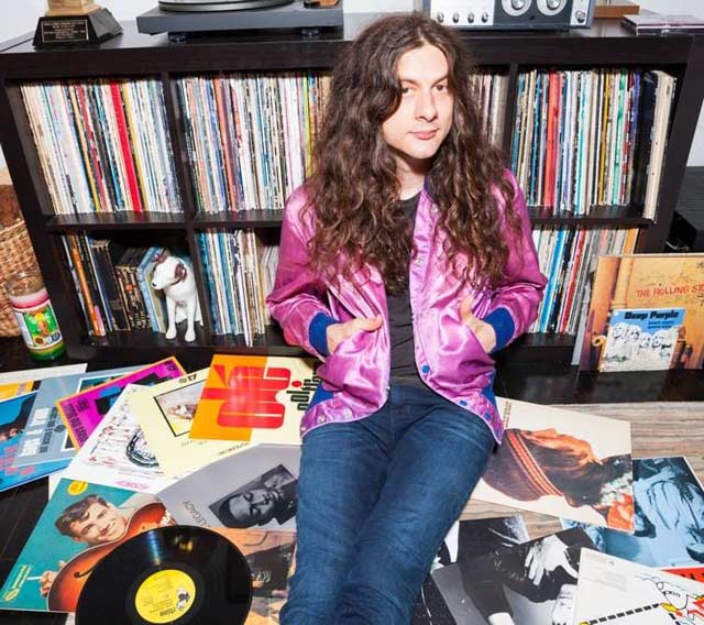 Kurt Vile