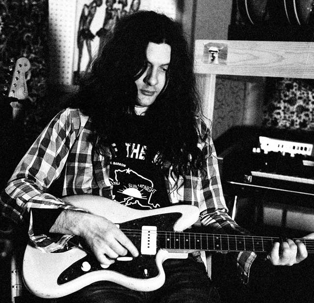 Kurt Vile