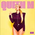 KUVE: Queen M - portada reducida
