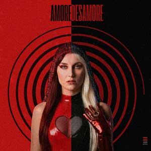Kuve: Amore desamore - portada mediana