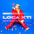 Kuve: Loca x ti - portada reducida