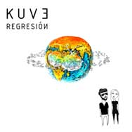 KUVE: Regresión - portada mediana