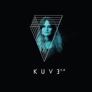 KUVE: 3.0 - portada mediana