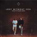 Kygo: Lost without you - portada reducida