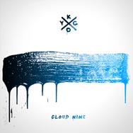 Kygo: Cloud nine - portada mediana