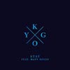 Kygo: Stay - portada reducida