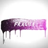 Kygo: Fragile - portada reducida